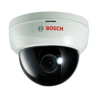 Bosch VDC-250F04-10 Dome camera Bosch VDC-250F04-10 day/night dome camera