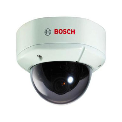 Bosch VDN-240V03-1 Dome camera Bosch VDN-240V03-1 outdoor true day / night dome camera
