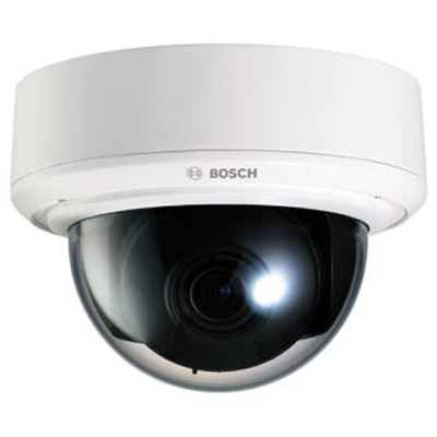 Bosch VDN-244V03-1 Dome camera Bosch VDN-244V03-1 True Day/night Dome Camera
