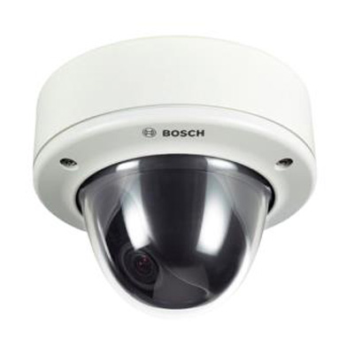 Bosch VDN-5085-VA11 Dome camera Bosch VDN-5085-VA11 True Daynight Dome Camera