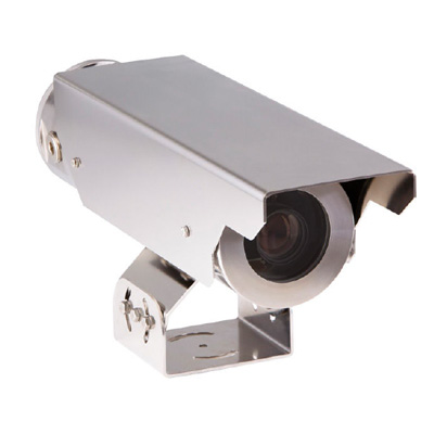 Bosch VEN-650V05-1A3 CCTV camera Bosch VEN-650V05-1A3 day/night CCTV camera with 1/3 inch chip