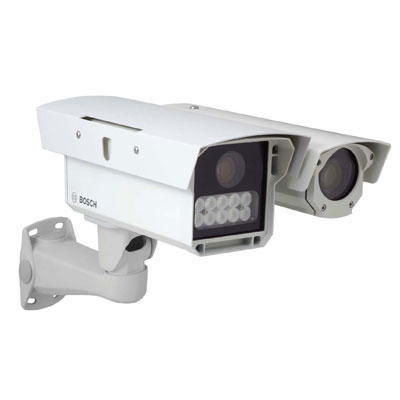 Bosch VER-D2R3-1 CCTV camera Bosch VER-D2R3-1 PAL license plate camera