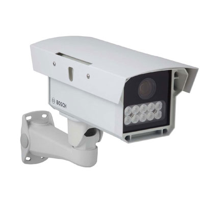 Bosch VER-L2R4-1 CCTV camera Bosch VER-L2R4-1 ANPR camera with 11.3 to 19.5 m range