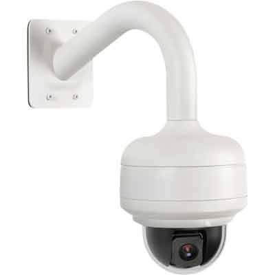 Bosch VEZ-211-EWCEIVA IP Dome camera Bosch VEZ-211-EWCEIVA outdoor autodome Easy II IP with IVA clear 10x colour PAL