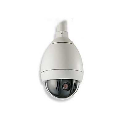 Bosch VG5-613-PCS Dome camera Bosch VG5-613-PCS indoor tru day/night PTZ pendant camera