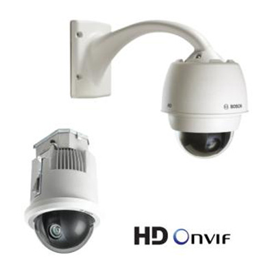 Bosch VG5-7130-EPC4 IP Dome camera Bosch AUTODOME IP Starlight 7000 HD