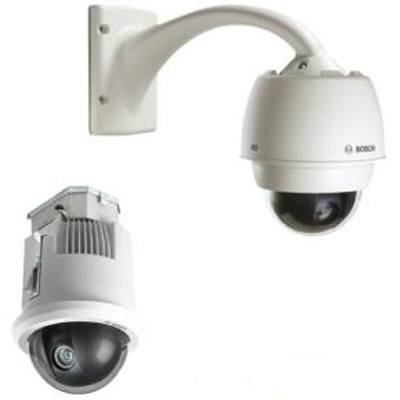 Bosch VG5-7220-CPT4 IP Dome camera Bosch VG5-7220-CPT4 Day/night HD IP Dome Camera