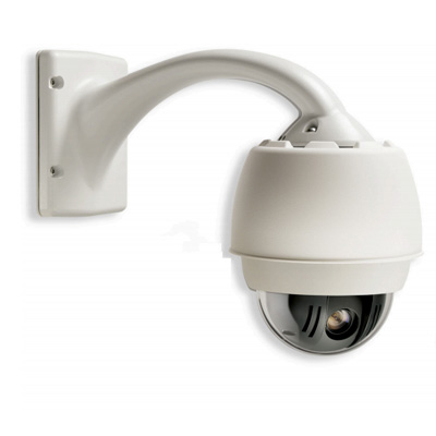 Bosch VG5-825-ECEV IP Dome camera Bosch VG5-825-ECEV outdoor 20x zoom dome camera
