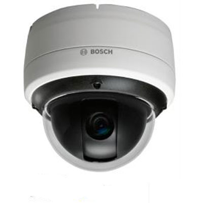 Bosch VJR-F801-ICCV IP Dome camera Bosch VJR-F801-ICCV Day/night HD IP Dome Camera