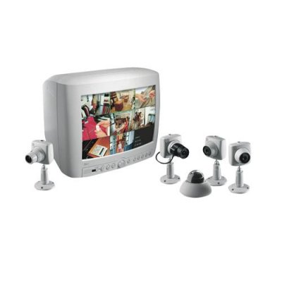 Bosch VSS8394 CCTV observation system Philips REO observation system