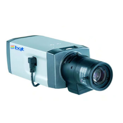 BQT Solutions ECB265-DP-M/-D CCTV camera BQT Solutions ECB265-DP-M/-D mechanical IR-cut filter day/night camera