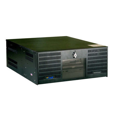 BQT Solutions Sentinal Range BQT7000 Digital video recorder (DVR) BQT Solutions Sentinal Range BQT7000 400 fps real-time recorder