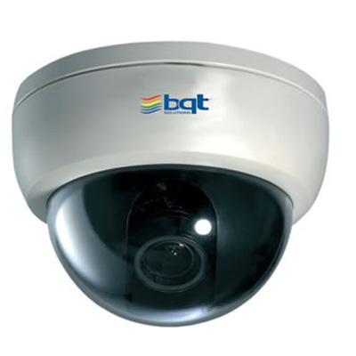 BQT Solutions Vega 2 Dome camera BQT Solutions BQT Vega 2 high resolution colour dome camera
