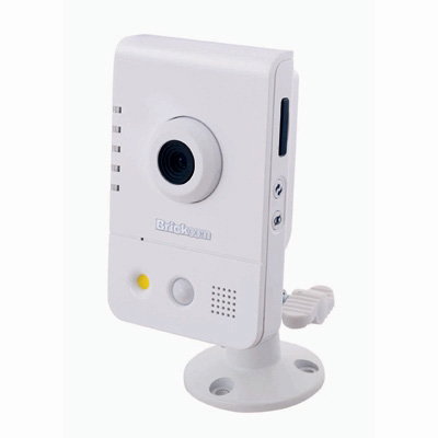 Brickcom IP Cameras | Network Cameras 