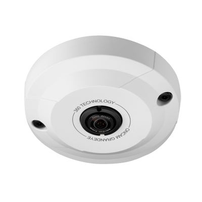 Oncam EVO-05-LID IP camera Evolution 360° Indoor Mini Camera From Oncam