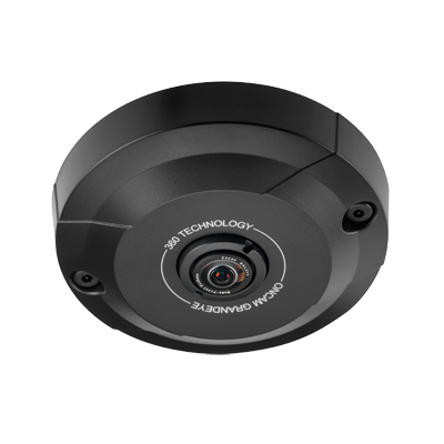 Oncam EVO-05-LJD IP camera Oncam EVO-05-LJD 5MP Indoor IP Camera