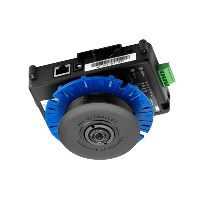Oncam EVO-05-NCD IP camera Oncam EVO-05-NCD 5MP Indoor IP Camera