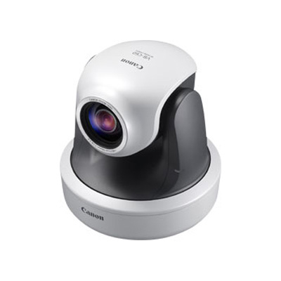 Canon VB-C300 IP camera Don’t miss a thing! Canon Network Video Surveillance Solutions