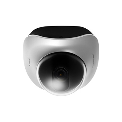 Canon VB-C500D Dome camera Canon VB-C500D - Discreet security monitoring in any environment