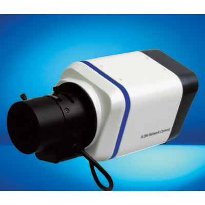 COE I-Vue FX IP camera eneo I-Vue FX 1/3 inch compact IP day & night camera with 550 TVL