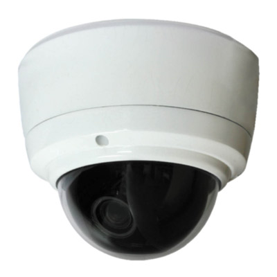 COE I-Vue MAXI IP Dome camera I-Vue MAXI fixed indoor IP dome camera