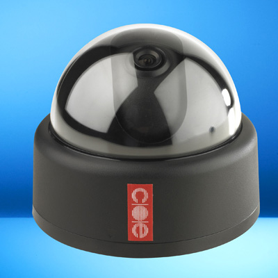 COE I-Vue MINI IP camera COE I-Vue MINI 1/3 inch fixed IP dome camera with 550 TVL