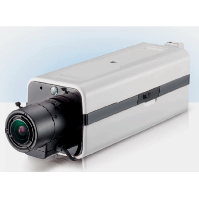 Compro NC150 / NC150R IP camera Compro NC150 / NC150R IP camera with two-way audio communication