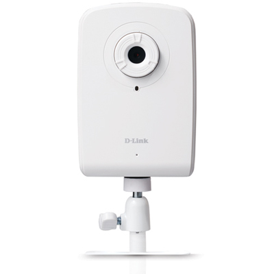 D-Link DCS-1100 IP camera D-Link DCS-1100 wired N network camera