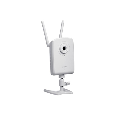 D-Link DCS-1130 IP camera D-Link DCS-1130 wireless N network camera