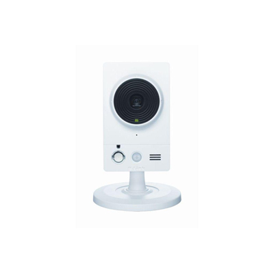D-Link DCS-2210 IP camera D-Link presents the DCS-2210 / DCS-2230 full high definition (HD) IP cameras
