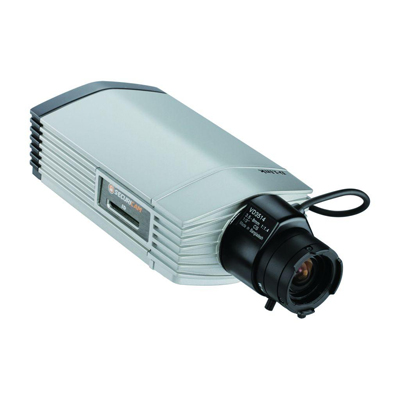 D-Link DCS-3112 IP camera D-Link DCS-3112 high definition day & night IP camera
