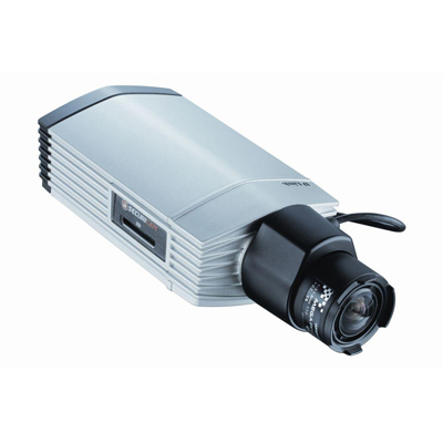 D-Link DCS-3716 IP camera D-Link introduces its DCS-3719 full HD day & night WDR network camera