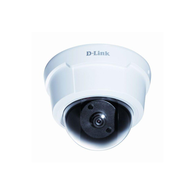D-Link DCS-6112 IP Dome camera D-Link DCS-6112 full HD network dome camera