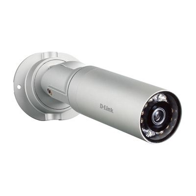 D-Link DCS-710L IP camera D-Link DCS-710L D-link HD Mini Bullet Outdoor Cloud Camera
