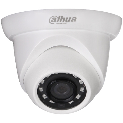 Dahua Technology N51BI22 IP camera Dahua Technology N51BI22 5MP IR 2.8mm IP Mini Eyeball Camera