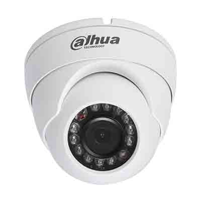 Dahua Technology DH-HAC-HDW2220MN Dome camera Dahua DH-HAC-HDW2220MN 2.4Megapixel 1080P Water-proof IR HDCVI Mini Dome Camera