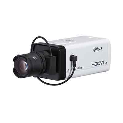 Dahua Technology DH-HAC-HF3101N Surveillance camera Dahua DH-HAC-HF3101N 1.3Megapixel 720P WDR HDCVI Camera