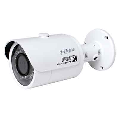 Dahua Technology DH-HAC-HFW2220SN Surveillance camera Dahua DH-HAC-HFW2220SN 2.4MP 1080P Water-proof IR HDCVI Camera