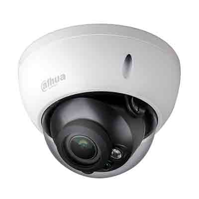 Dahua Technology DH-IPC-HDBW2101R-VFS IP Dome camera Dahua DH-IPC-HDBW2101R-VFS 2MP full HD WDR vandal-proof network dome camera
