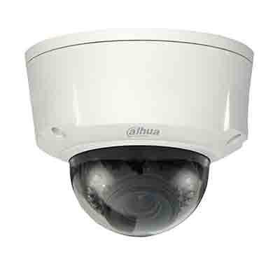 Dahua Technology DH-IPC-HDBW5202P IP Dome camera Dahua DH-IPC-HDBW5202P 2 megapixel Full HD water-proof IR network dome camera