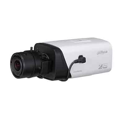 Dahua Technology DH-IPC-HF81200EP IP camera Dahua DH-IPC-HF81200EP 12 Megapixel Ultra HD Network Camera