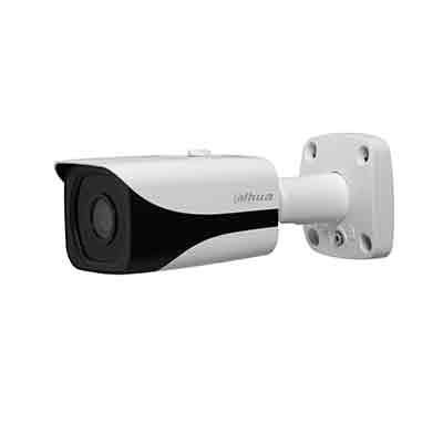 Dahua Technology DH-IPC-HFW4800E IP camera Dahua DH-IPC-HFW4800E 4K Ultra HD Network Small IR-bullet Camera