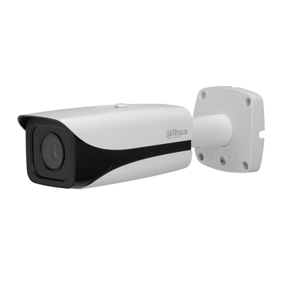 Dahua Technology DH-IPC-HFW8281E-Z IP camera Dahua introduces Starlight Series network cameras