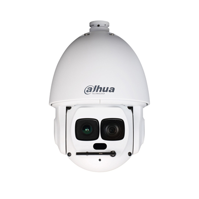 Dahua Technology DH-SD6AL230F-HNI IP Dome camera Dahua DH-SD6AL230F-HNI 2MP full HD PTZ IR IP dome camera