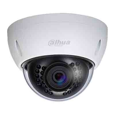 Dahua Technology IPC-HDBW4800E IP Dome camera Dahua IPC-HDBW4800E 4K Ultra HD network IR mini dome camera