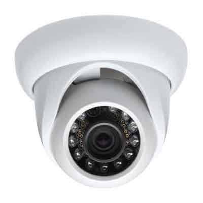 Dahua Technology CA-DW191E CCTV camera Dahua Technology CA-DW191E 800TVL HDIS IR mini dome camera
