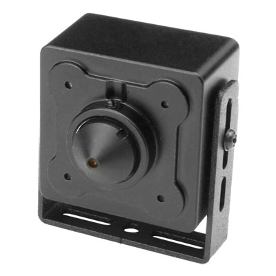 Dahua Technology CA-UM580BN Surveillance camera Dahua Technology CA-UM580BN 700TVL Pinhole Camera