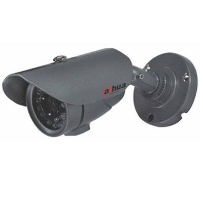 Dahua Technology DH-BTS26N2 CCTV camera Dahua Technology DH-BTS26N2 high resolution IR bullet camera