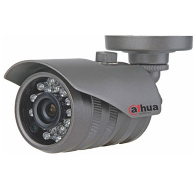Dahua Technology DH-BTS30N2 Surveillance camera Dahua Technology DH-BTS30N2 High Resolution IR Bullet Camera