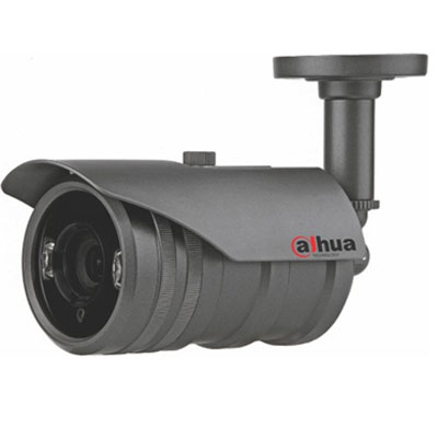 Dahua Technology DH-BTS30V1A4 CCTV camera Dahua Technology DH-BTS30V1A4 high resolution vari-focal array bullet camera with OSD